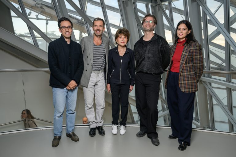  - Gerhard Richter, Six Decades of Art at the Fondation Louis Vuitton