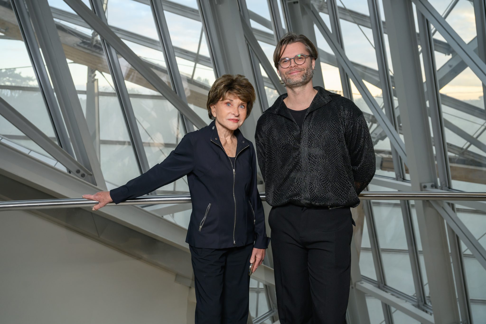  - Gerhard Richter, Six Decades of Art at the Fondation Louis Vuitton