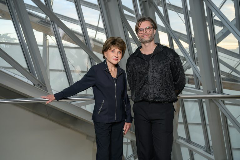  - Gerhard Richter, Six Decades of Art at the Fondation Louis Vuitton