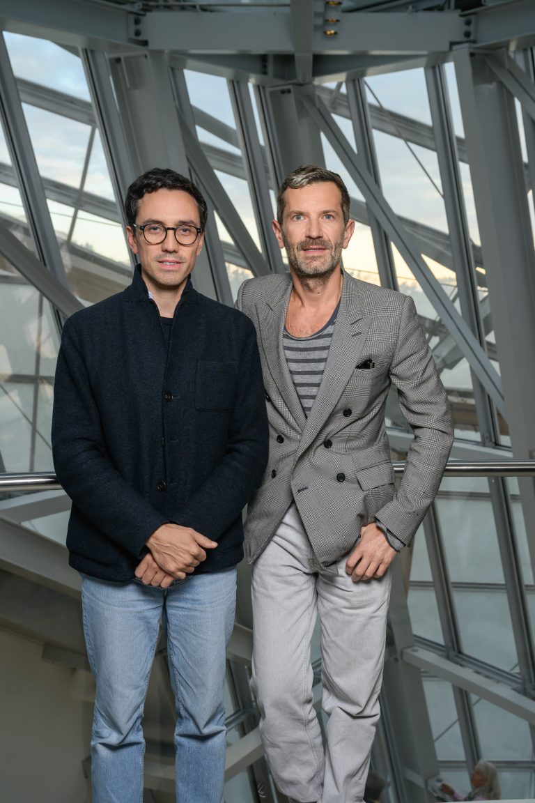  - Gerhard Richter, Six Decades of Art at the Fondation Louis Vuitton