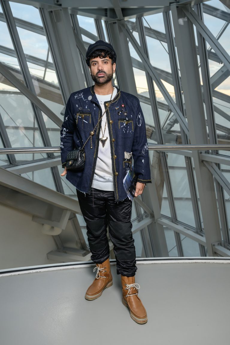  - Gerhard Richter, Six Decades of Art at the Fondation Louis Vuitton