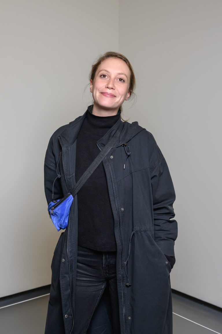  - Gerhard Richter, Six Decades of Art at the Fondation Louis Vuitton