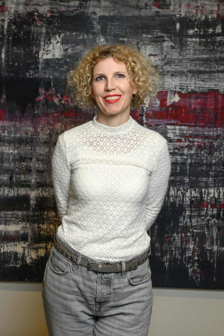  - Gerhard Richter, Six Decades of Art at the Fondation Louis Vuitton