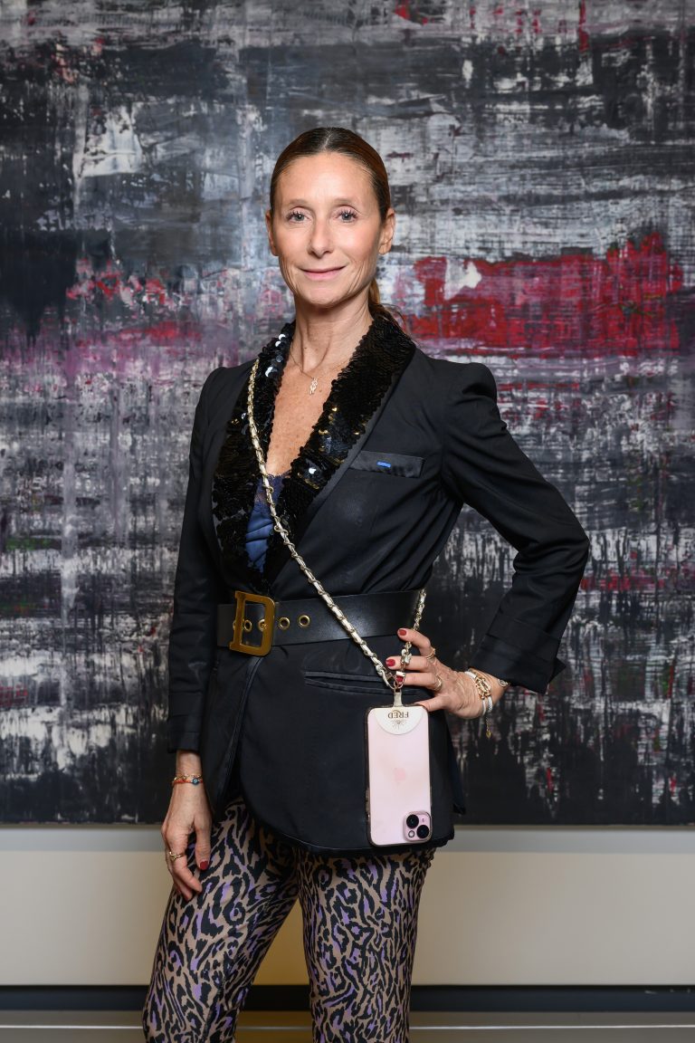  - Gerhard Richter, Six Decades of Art at the Fondation Louis Vuitton