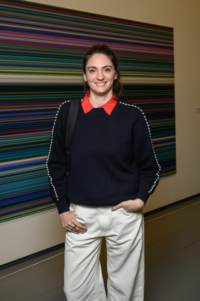  - Gerhard Richter, Six Decades of Art at the Fondation Louis Vuitton