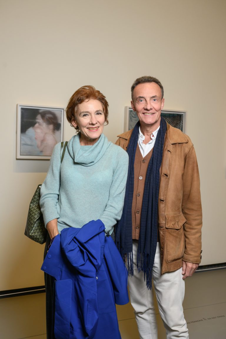  - Gerhard Richter, Six Decades of Art at the Fondation Louis Vuitton