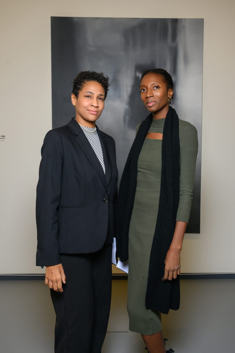  - Gerhard Richter, Six Decades of Art at the Fondation Louis Vuitton