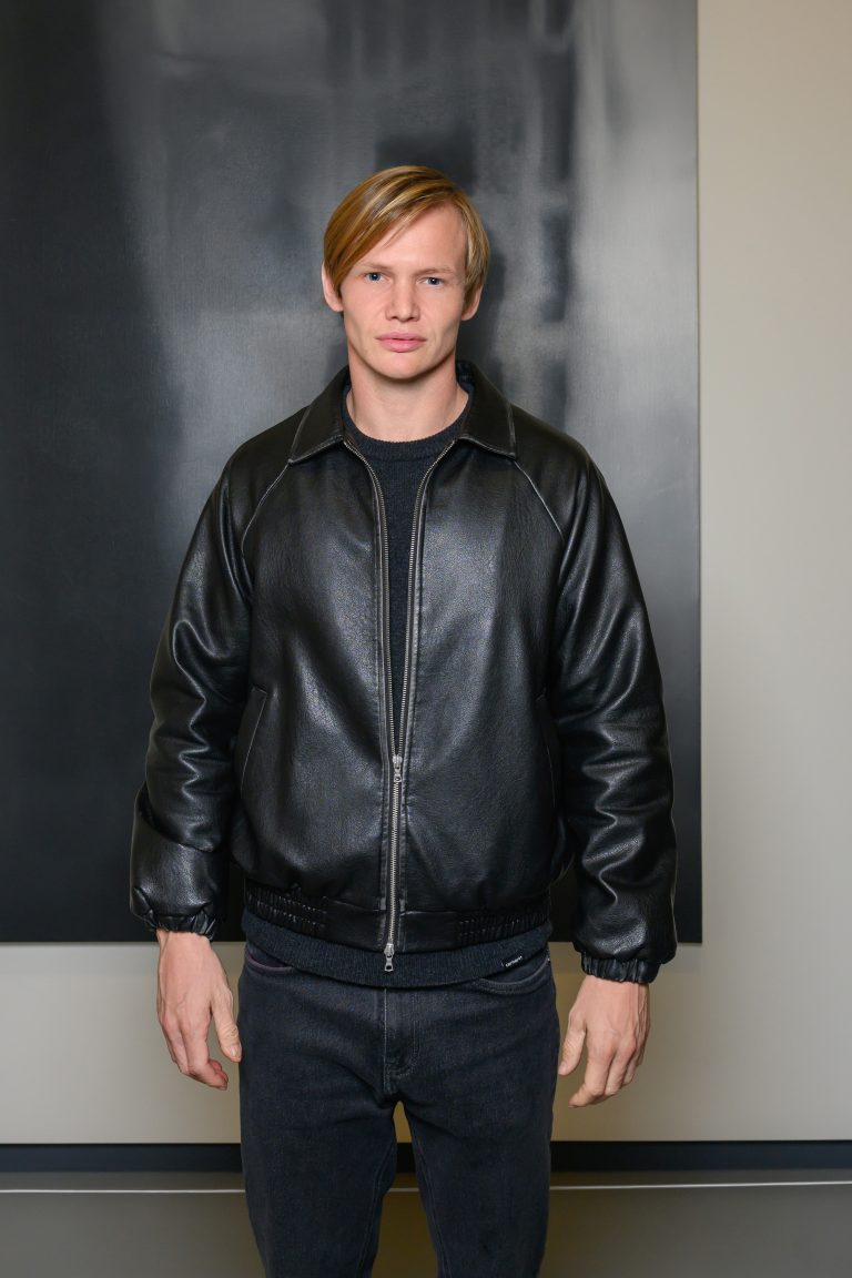  - Gerhard Richter, Six Decades of Art at the Fondation Louis Vuitton