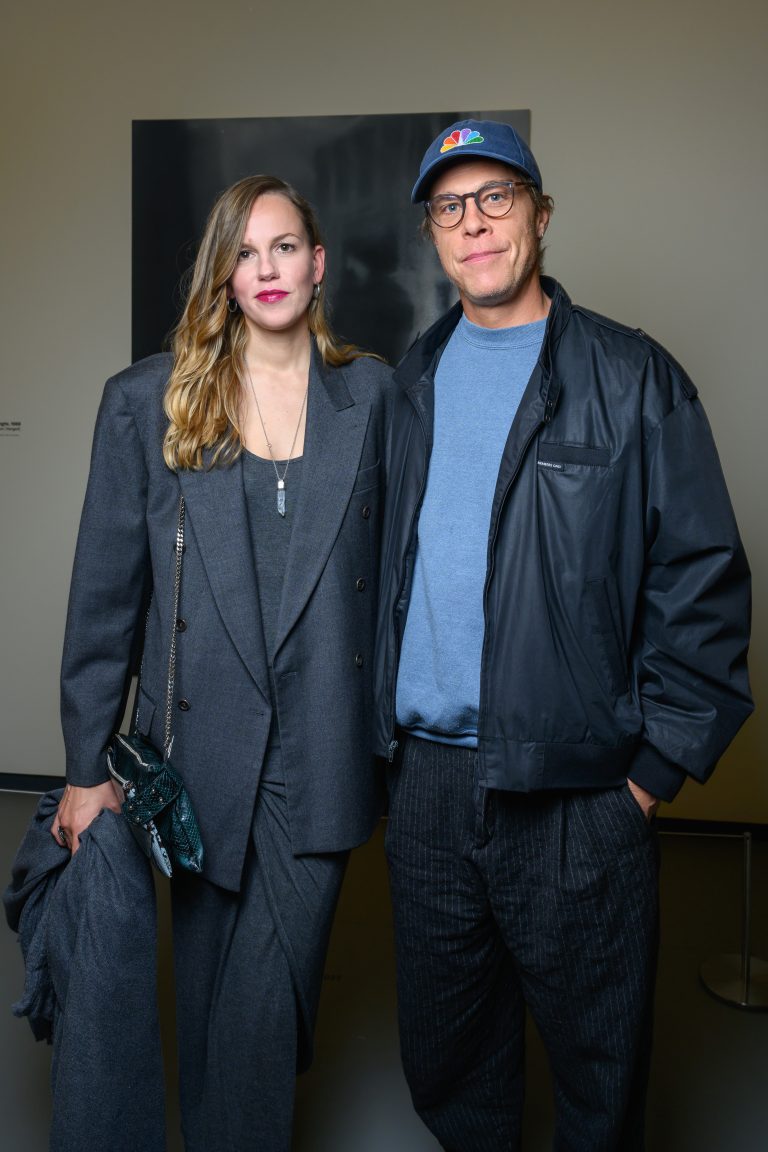  - Gerhard Richter, Six Decades of Art at the Fondation Louis Vuitton