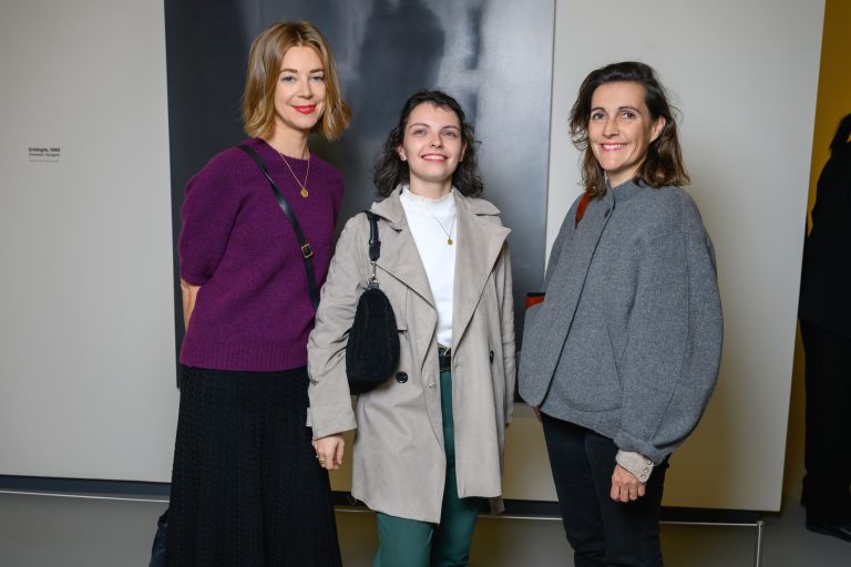  - Gerhard Richter, Six Decades of Art at the Fondation Louis Vuitton