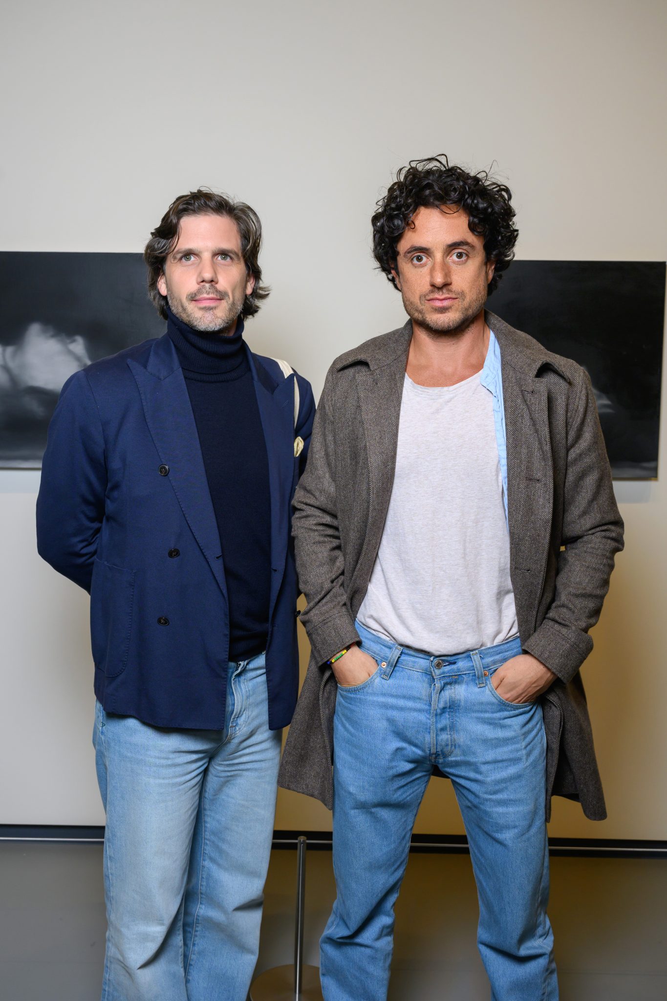  - Gerhard Richter, six décennies d’art à la Fondation Louis Vuitton