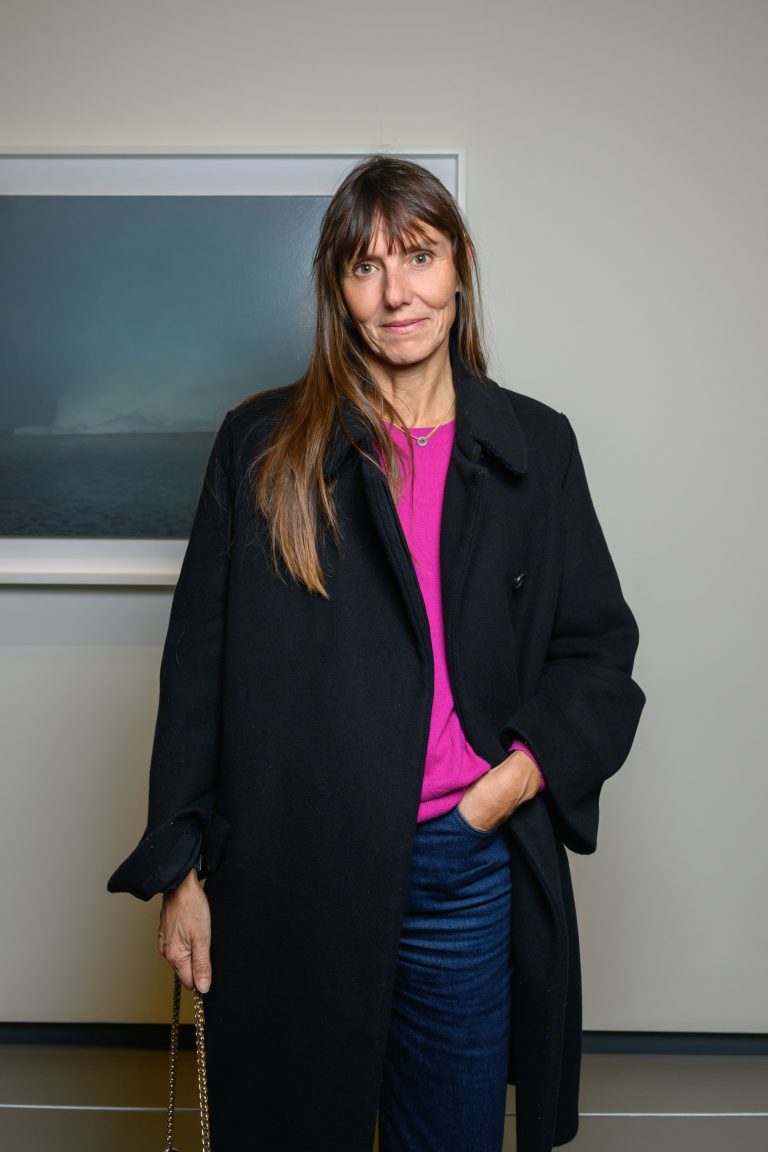  - Gerhard Richter, Six Decades of Art at the Fondation Louis Vuitton