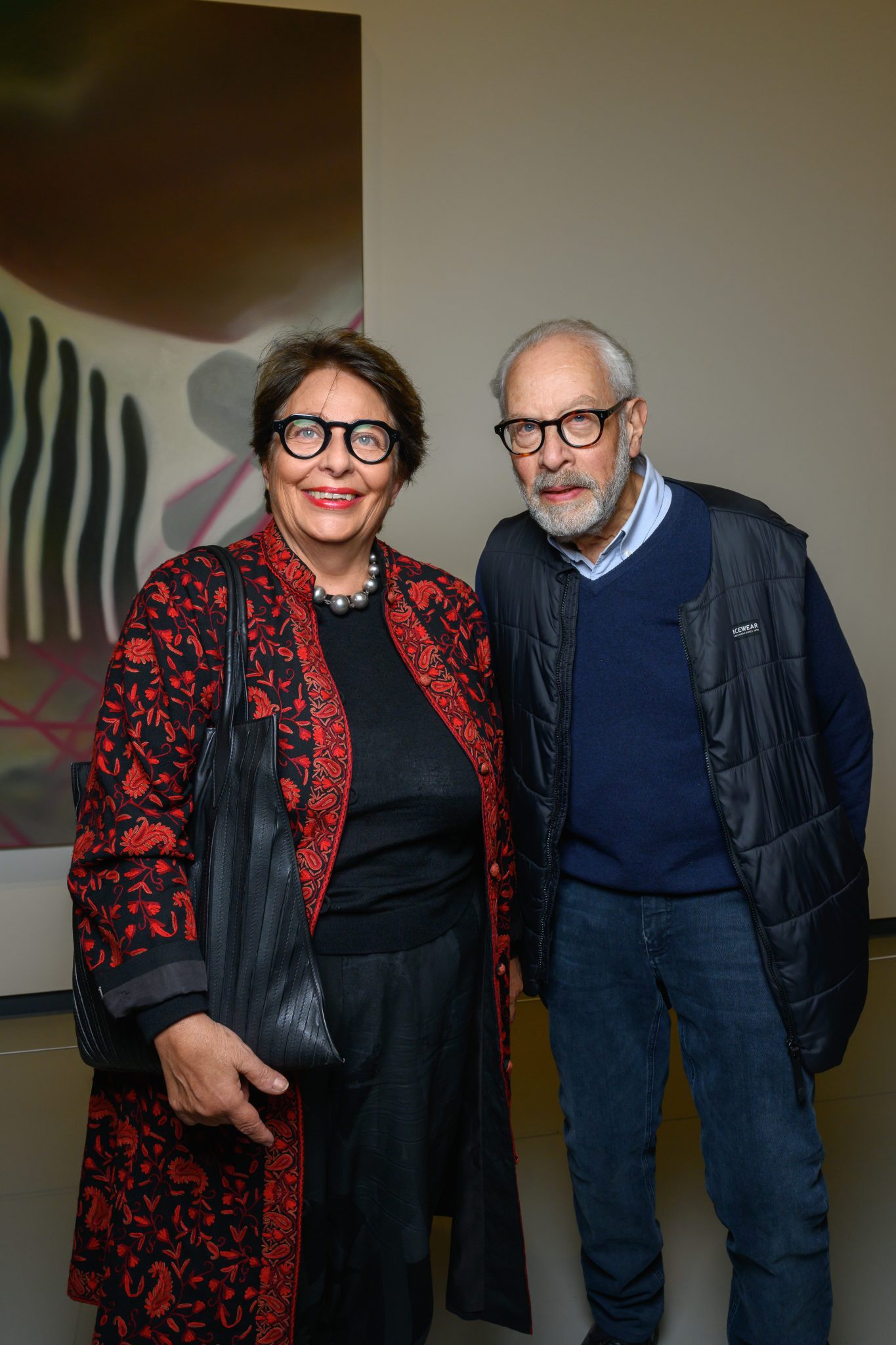  - Gerhard Richter, Six Decades of Art at the Fondation Louis Vuitton