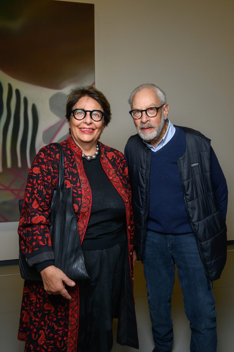  - Gerhard Richter, Six Decades of Art at the Fondation Louis Vuitton