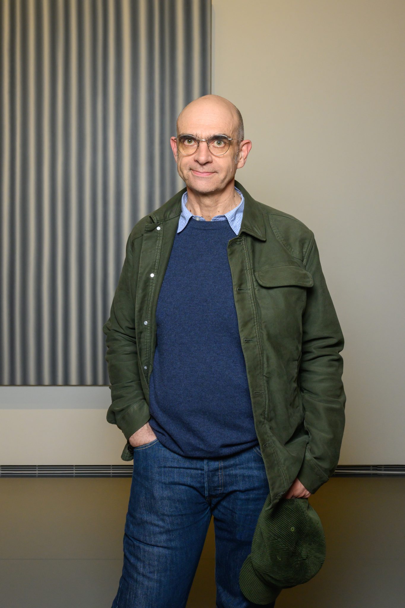  - Gerhard Richter, six décennies d’art à la Fondation Louis Vuitton