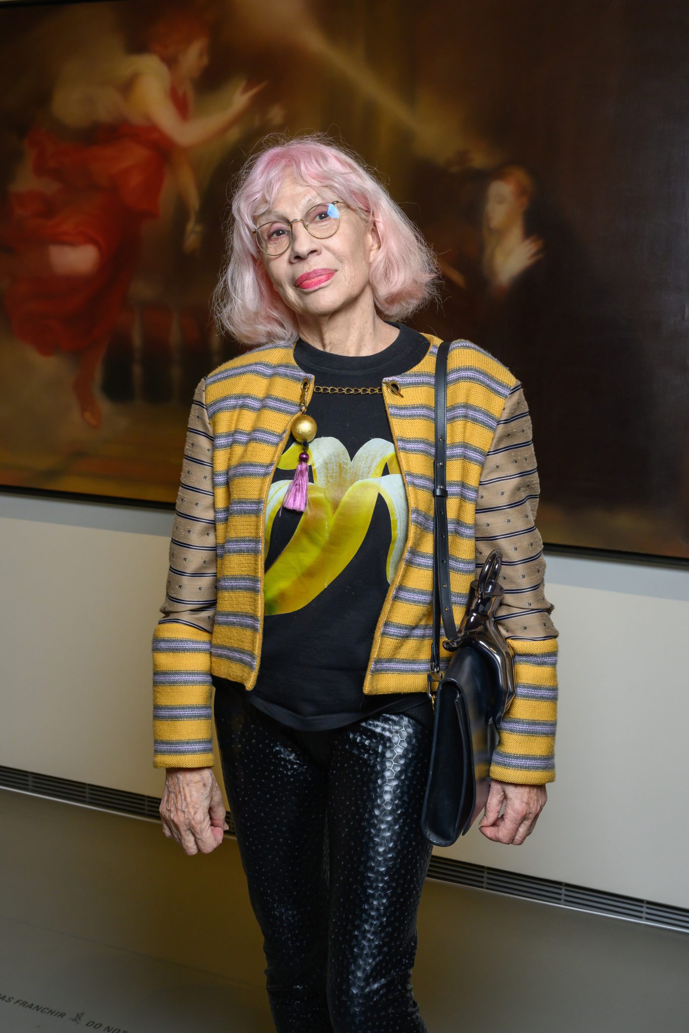  - Gerhard Richter, Six Decades of Art at the Fondation Louis Vuitton