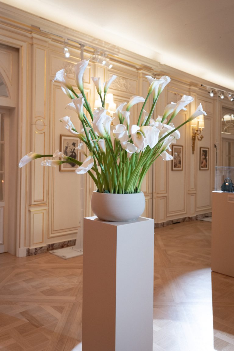 Claude Préval écrit les nouveaux codes du slow luxury