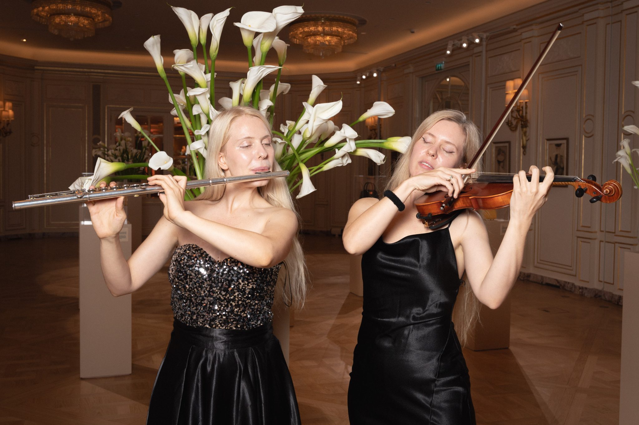  - Claude Préval écrit les nouveaux codes du slow luxury