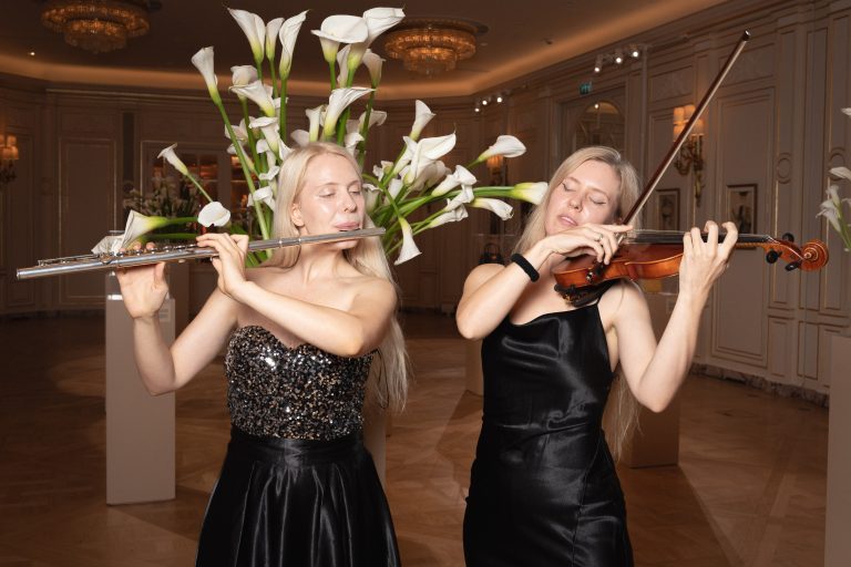  - Claude Préval écrit les nouveaux codes du slow luxury