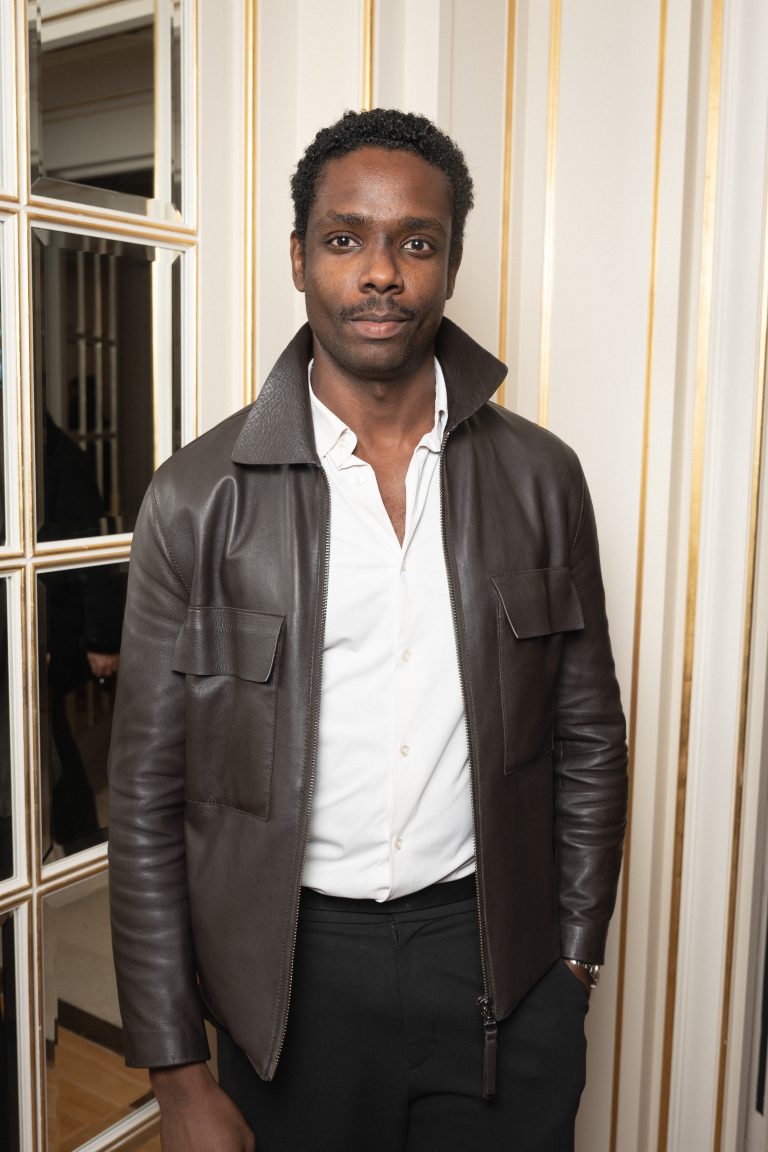  - Claude Préval écrit les nouveaux codes du slow luxury