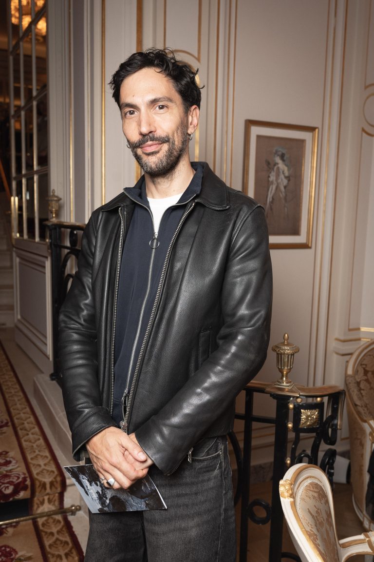  - Claude Préval écrit les nouveaux codes du slow luxury