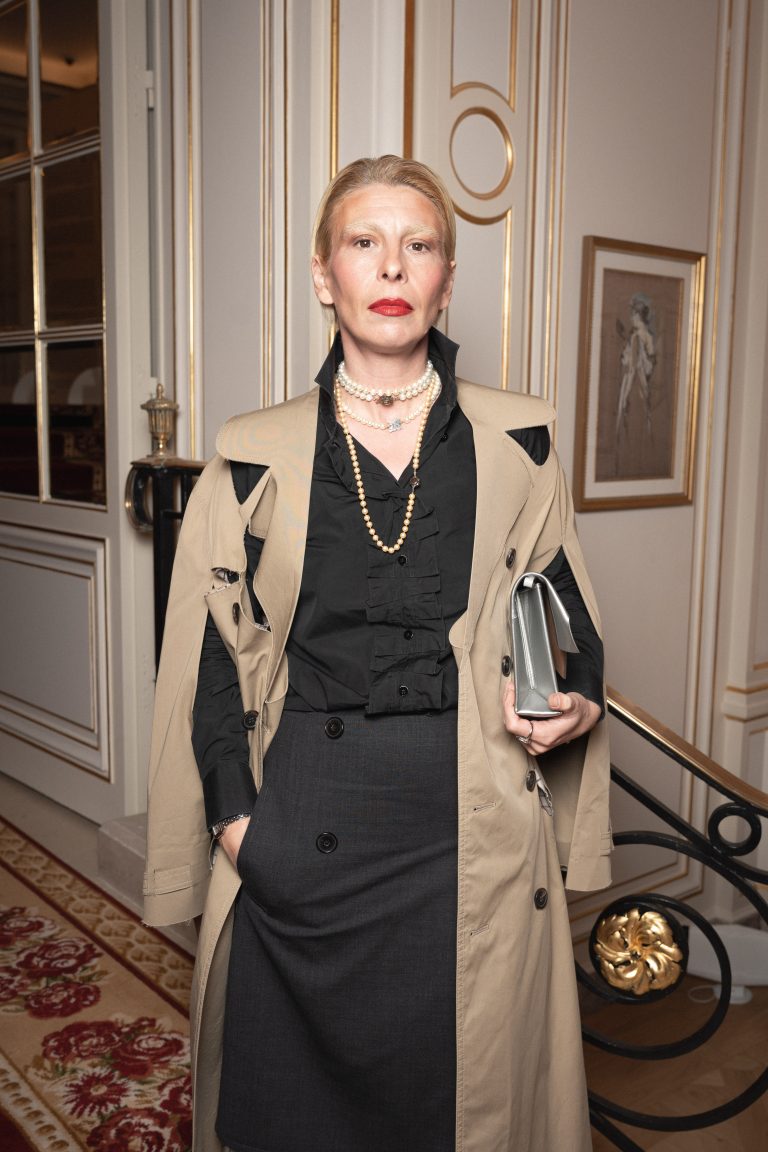  - Claude Préval écrit les nouveaux codes du slow luxury