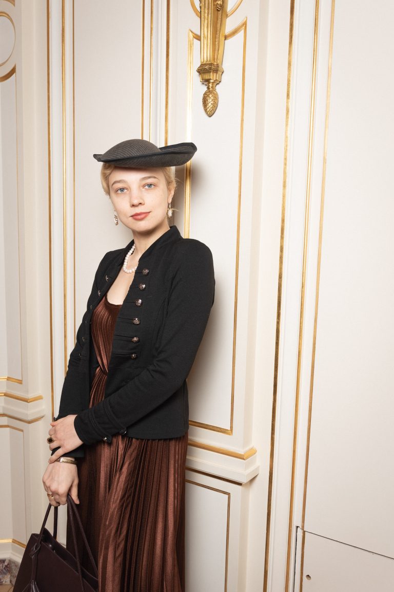  - Claude Préval écrit les nouveaux codes du slow luxury