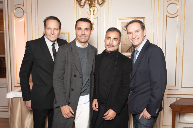  - Claude Préval écrit les nouveaux codes du slow luxury