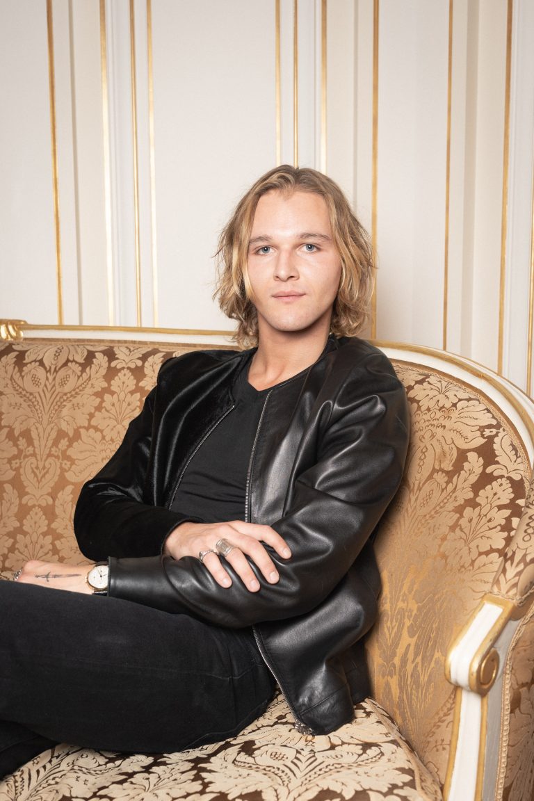  - Claude Préval écrit les nouveaux codes du slow luxury