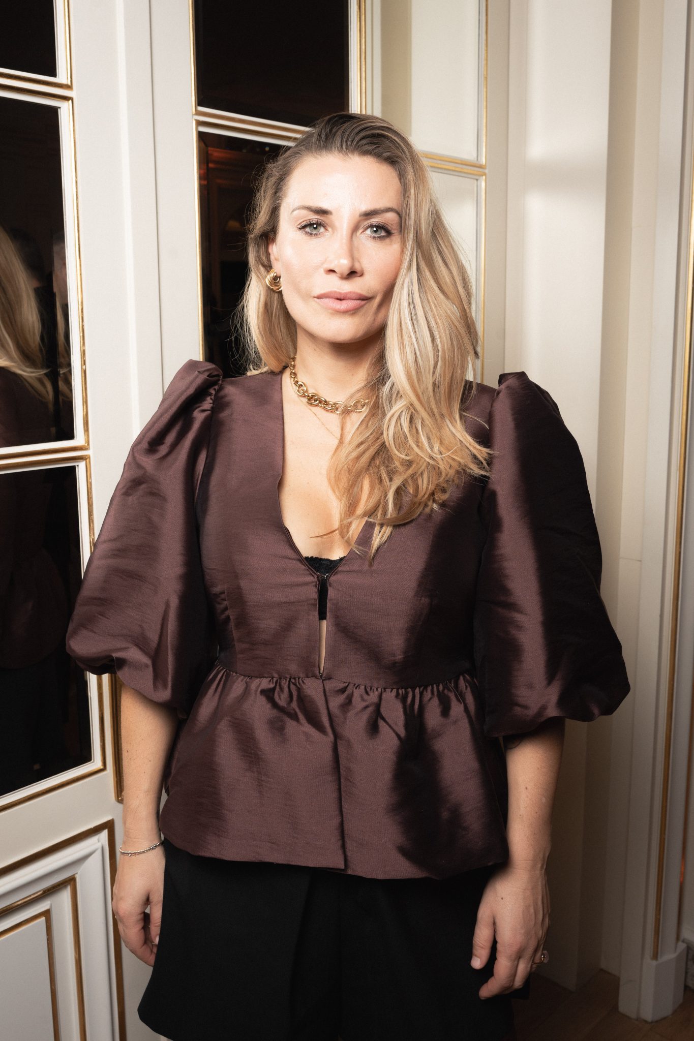  - Claude Préval Rewrites the Codes of Slow Luxury