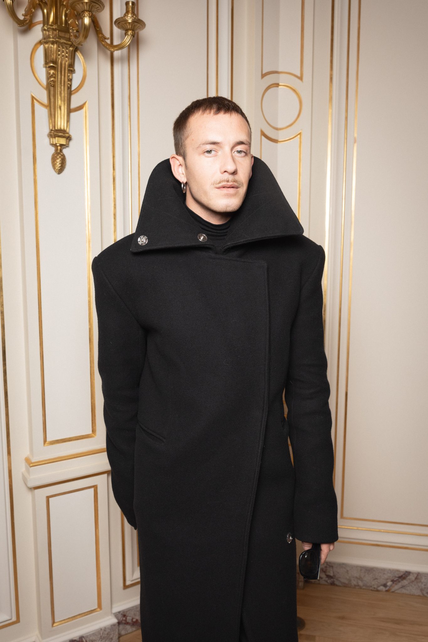  - Claude Préval Rewrites the Codes of Slow Luxury