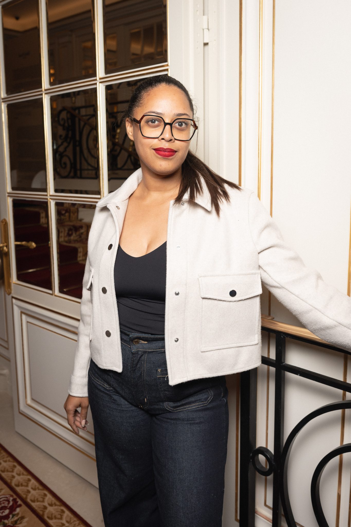  - Claude Préval écrit les nouveaux codes du slow luxury