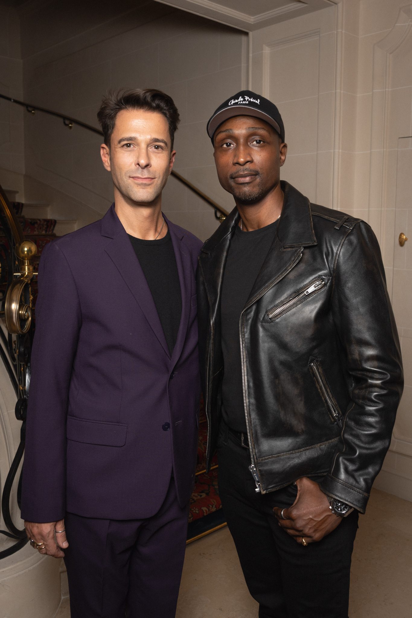  - Claude Préval Rewrites the Codes of Slow Luxury