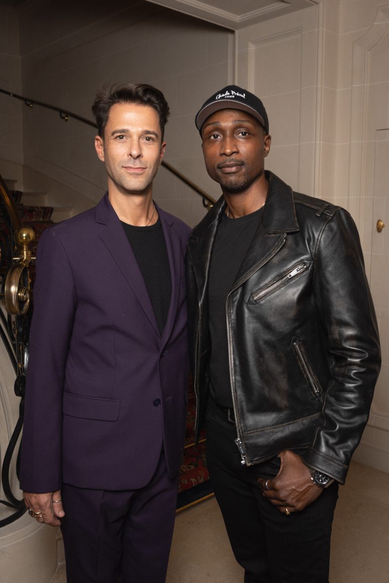  - Claude Préval écrit les nouveaux codes du slow luxury