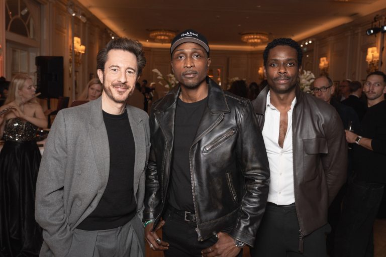  - Claude Préval écrit les nouveaux codes du slow luxury