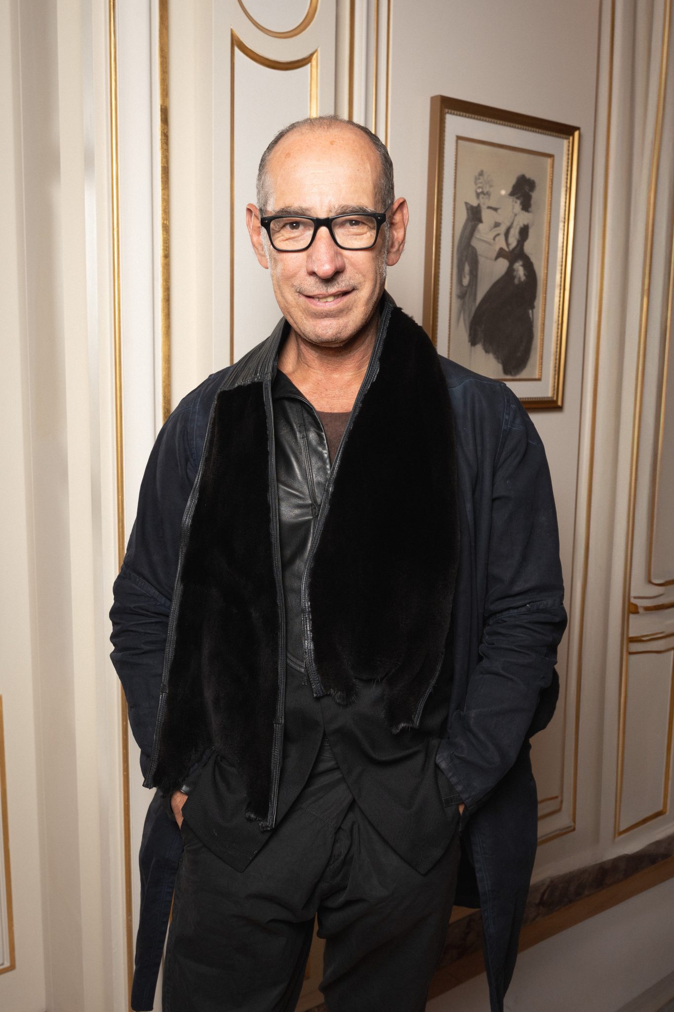  - Claude Préval écrit les nouveaux codes du slow luxury