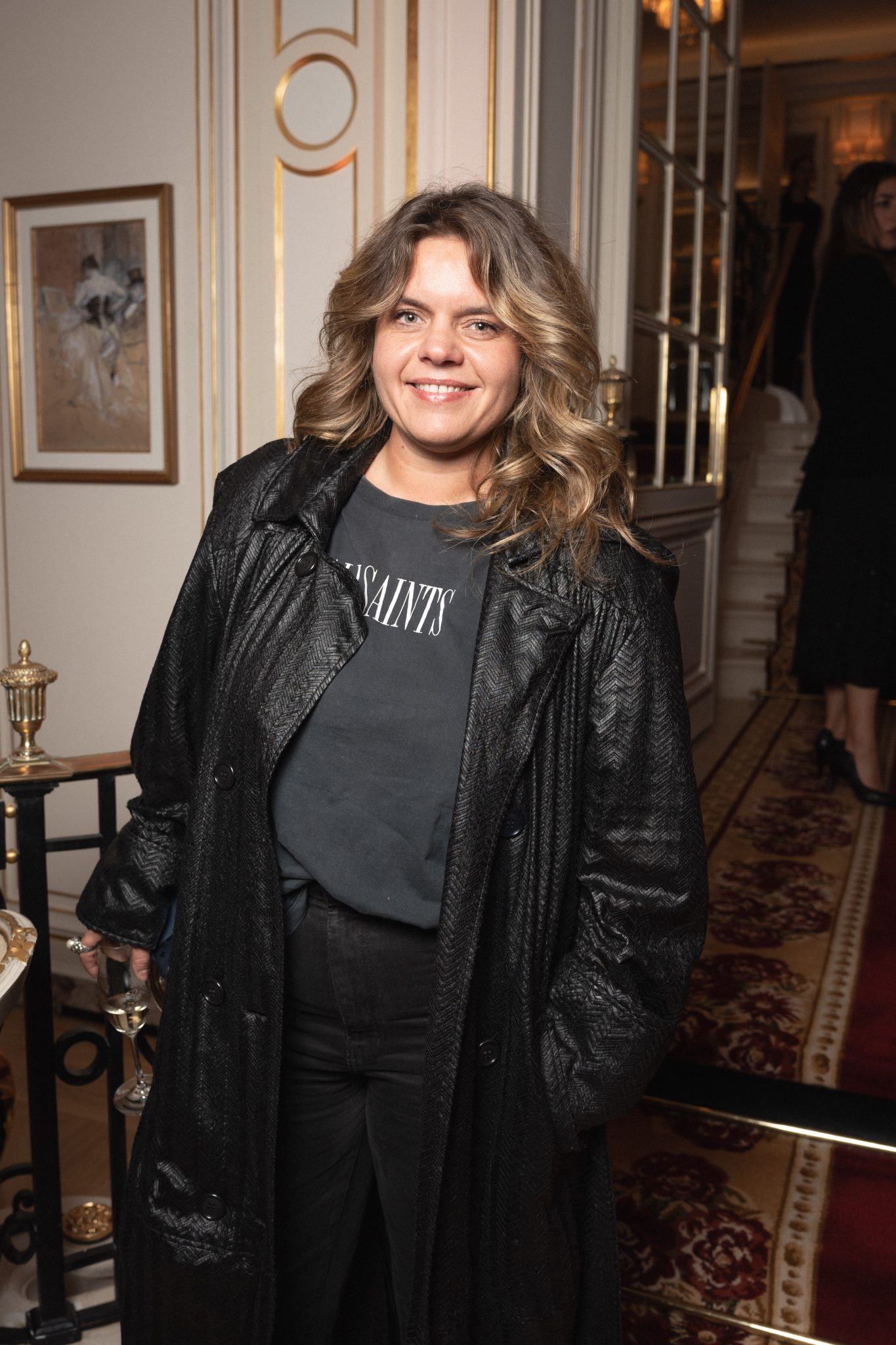  - Claude Préval Rewrites the Codes of Slow Luxury