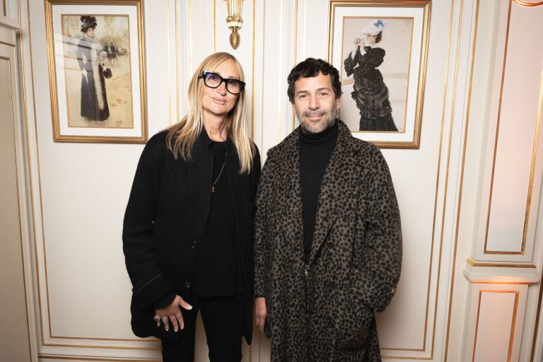  - Claude Préval écrit les nouveaux codes du slow luxury