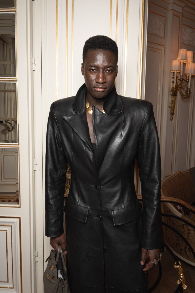  - Claude Préval écrit les nouveaux codes du slow luxury