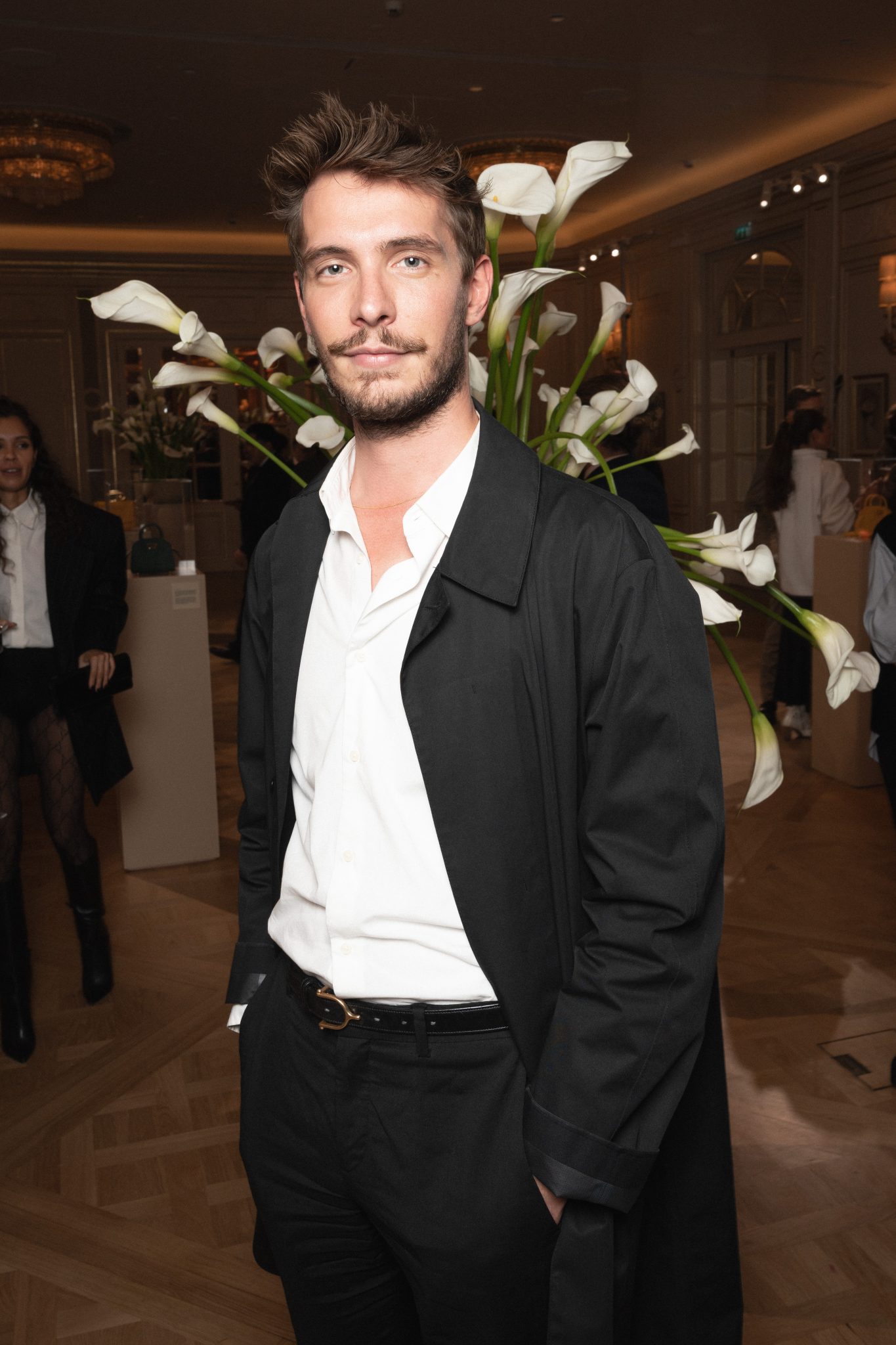  - Claude Préval écrit les nouveaux codes du slow luxury