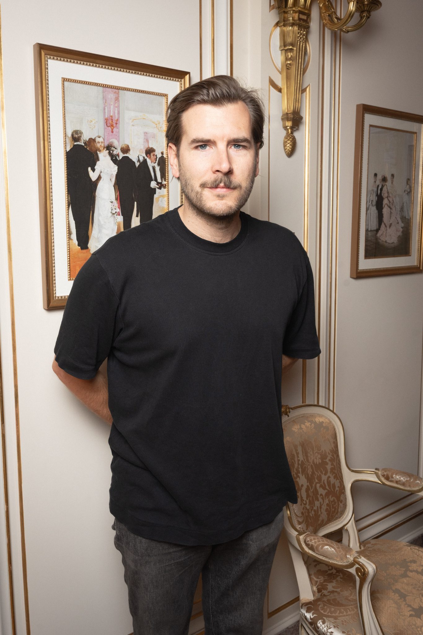  - Claude Préval écrit les nouveaux codes du slow luxury