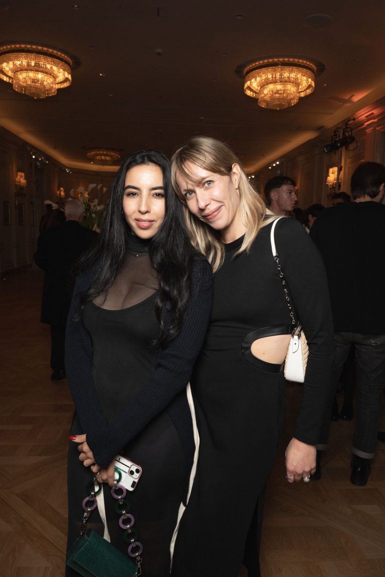  - Claude Préval écrit les nouveaux codes du slow luxury