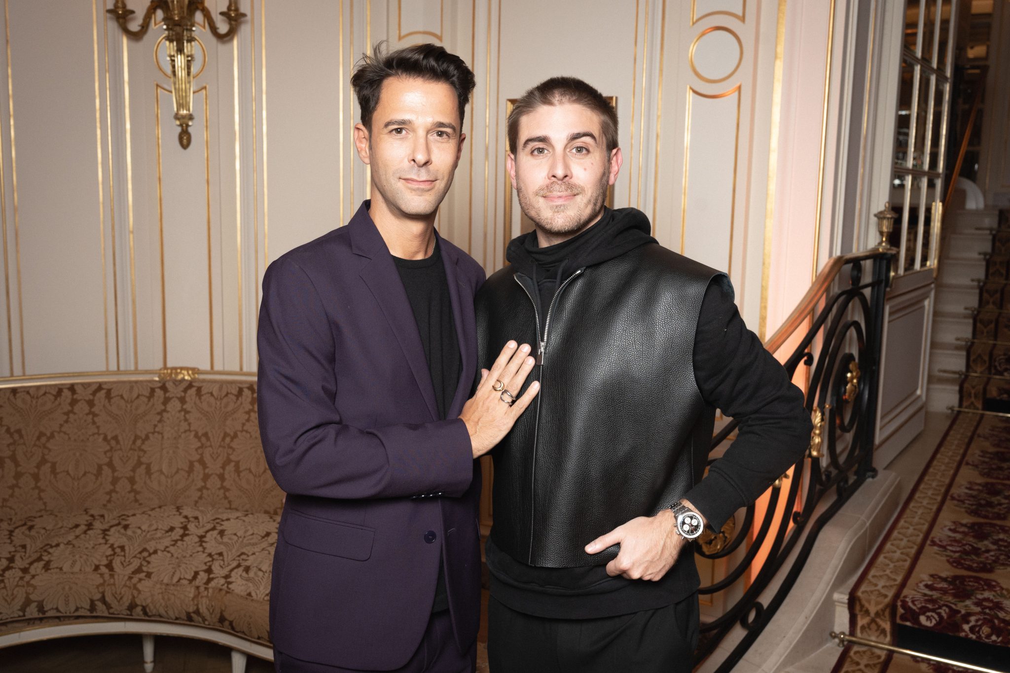  - Claude Préval écrit les nouveaux codes du slow luxury