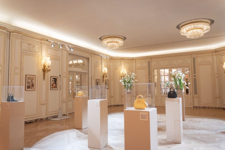 Claude Préval écrit les nouveaux codes du slow luxury