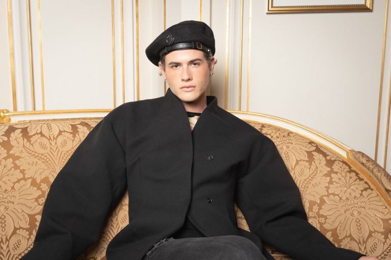  - Claude Préval écrit les nouveaux codes du slow luxury