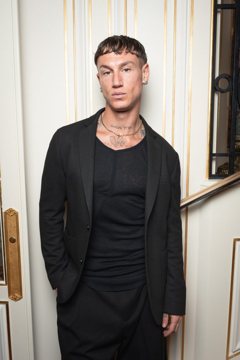  - Claude Préval écrit les nouveaux codes du slow luxury