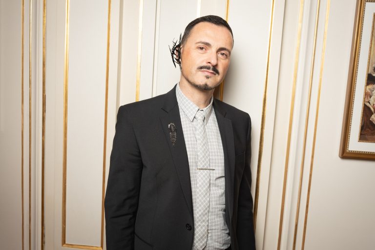  - Claude Préval écrit les nouveaux codes du slow luxury