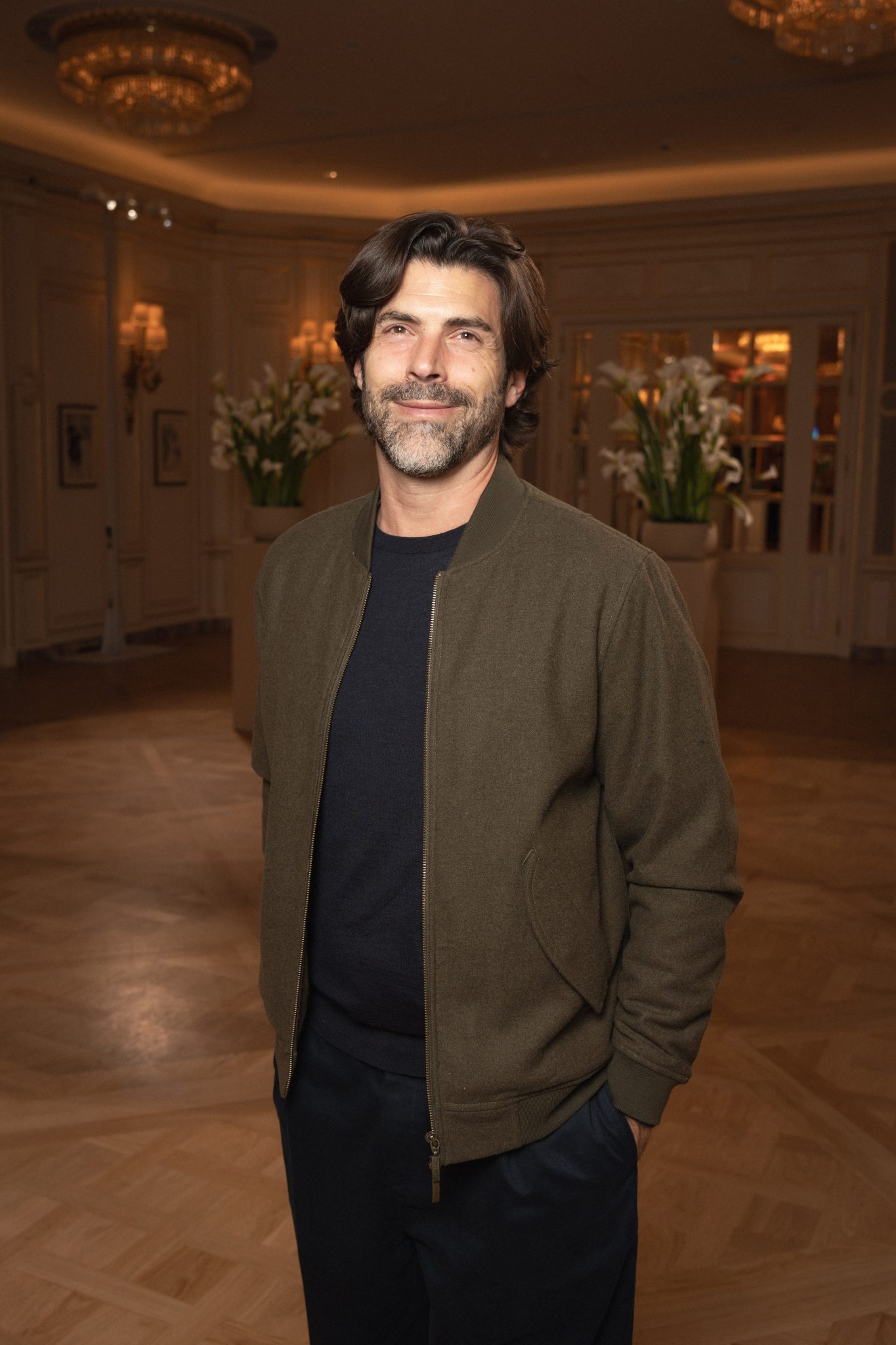  - Claude Préval écrit les nouveaux codes du slow luxury