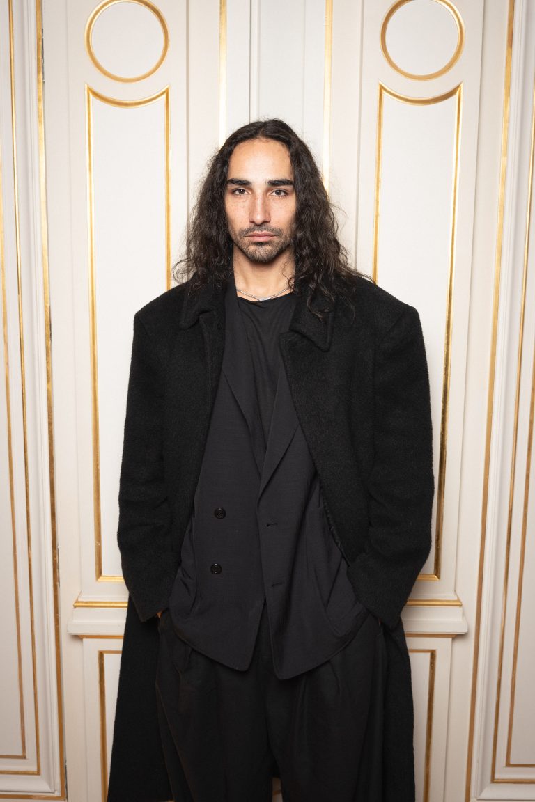  - Claude Préval écrit les nouveaux codes du slow luxury