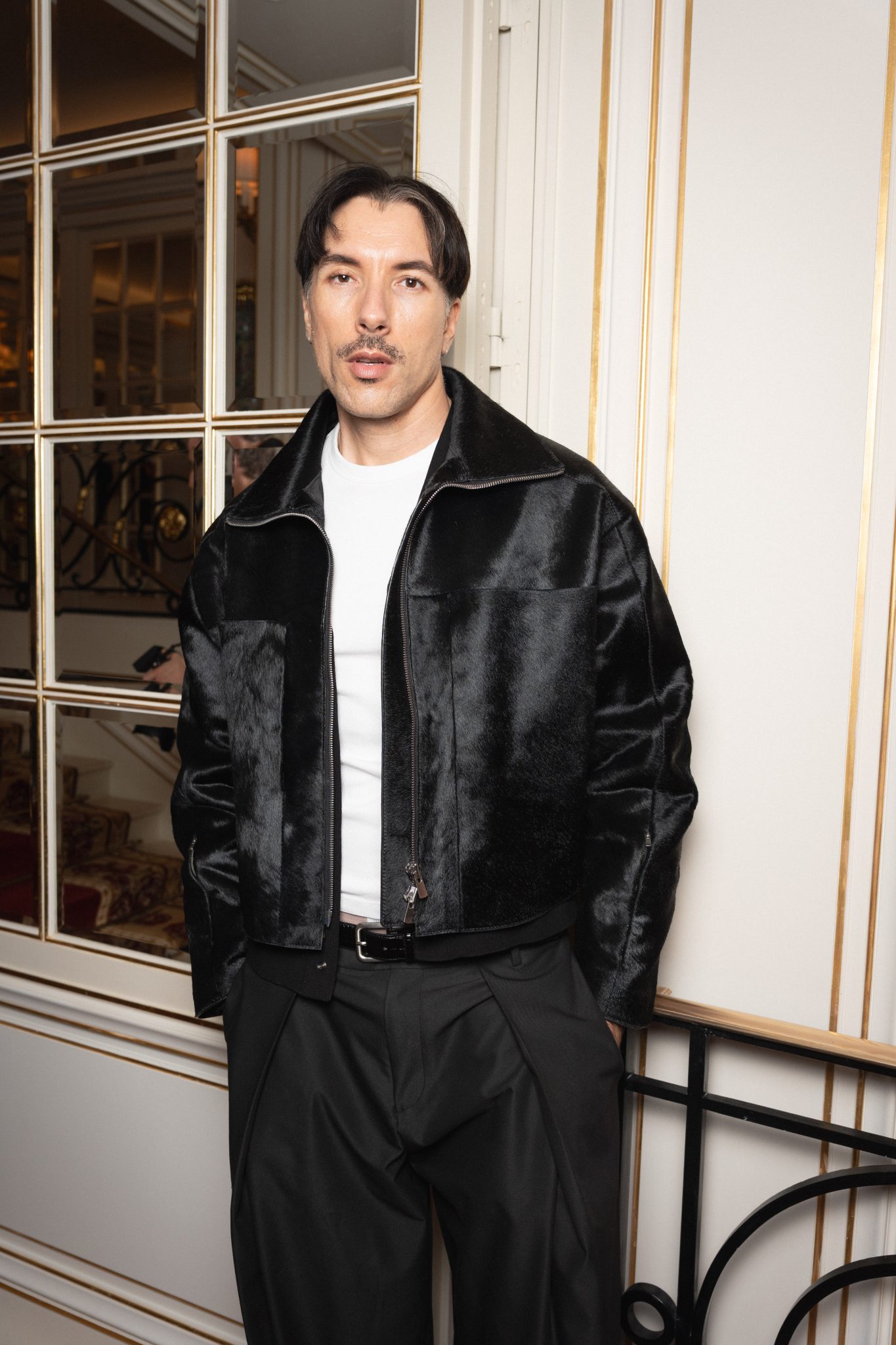  - Claude Préval écrit les nouveaux codes du slow luxury